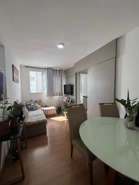 Imóvel residencial ou comercial