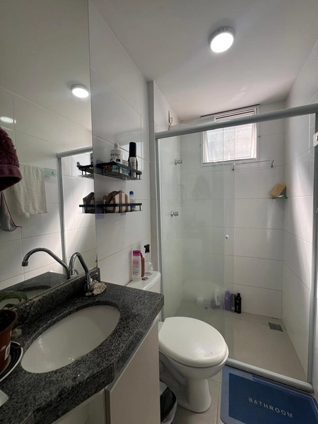 Apartamento no Santana: 11ª foto da galeria de imagens do imóvel