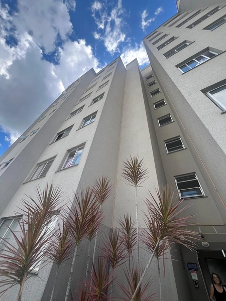 Apartamento no Santana: 2ª foto da galeria de imagens do imóvel