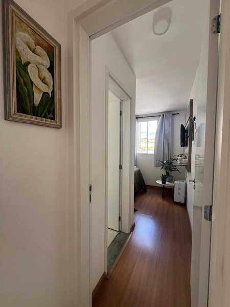 Apartamento no Santana: 10ª foto da galeria de imagens do imóvel