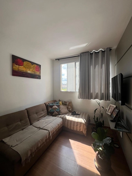 Apartamento no Santana: 4ª foto da galeria de imagens do imóvel