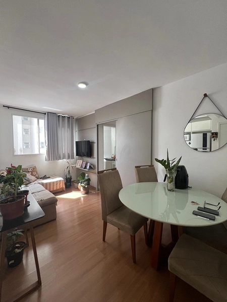 Apartamento no Santana: 3ª foto da galeria de imagens do imóvel