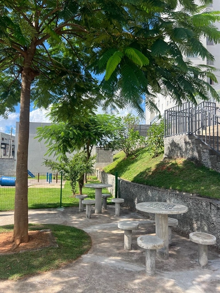 Apartamento no Santana: 15ª foto da galeria de imagens do imóvel