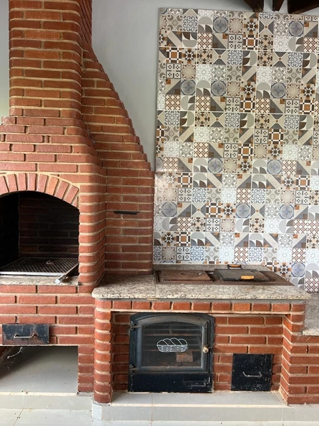 Casa alta com 4 dormitórios e UMA BELA VISTA: 22ª foto da galeria de imagens do imóvel