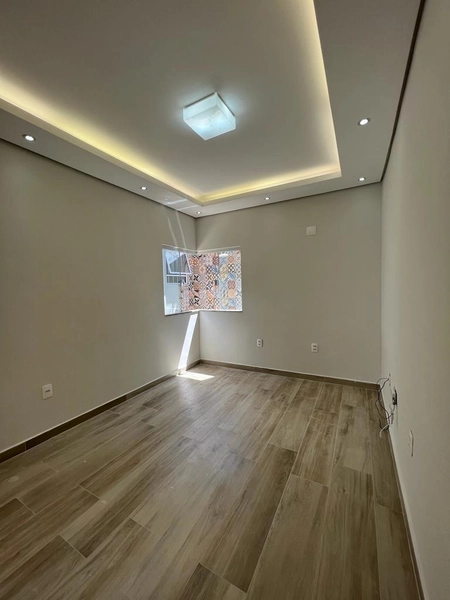 Casa alta com 4 dormitórios e UMA BELA VISTA: 11ª foto da galeria de imagens do imóvel