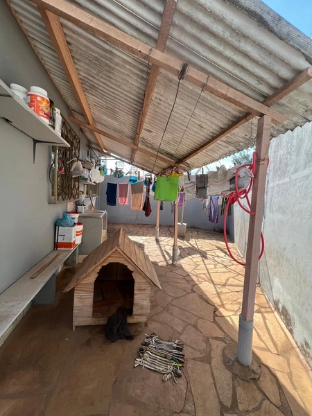 Casa Plana por 250 mil: 15ª foto da galeria de imagens do imóvel
