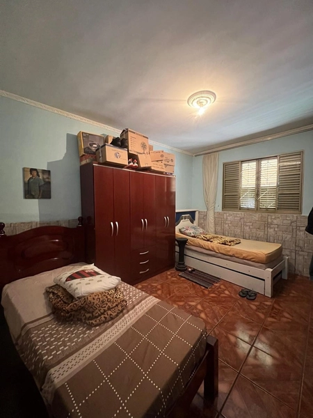 Casa Plana por 250 mil: 6ª foto da galeria de imagens do imóvel