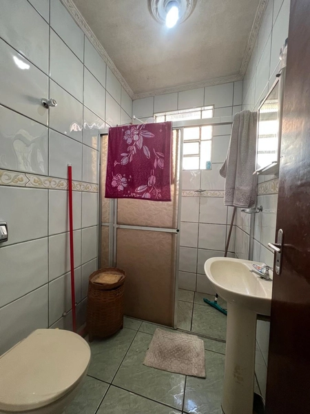 Casa Plana por 250 mil: 5ª foto da galeria de imagens do imóvel