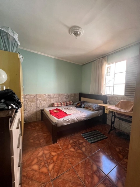 Casa Plana por 250 mil: 8ª foto da galeria de imagens do imóvel