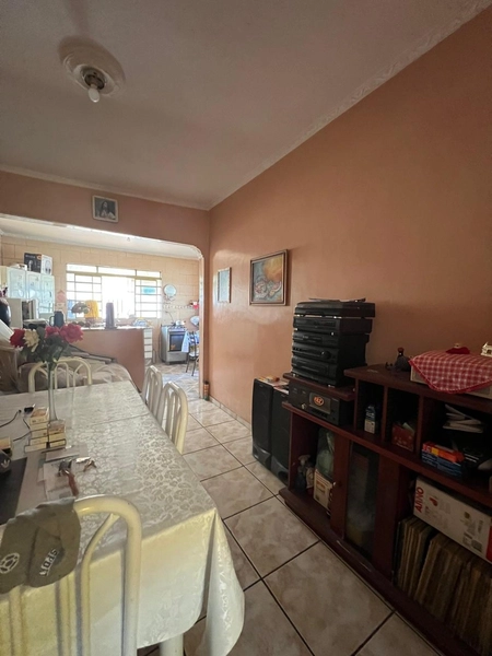 Casa Plana por 250 mil: 9ª foto da galeria de imagens do imóvel