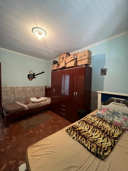 Casa Plana por 250 mil: 7ª foto da galeria de imagens do imóvel