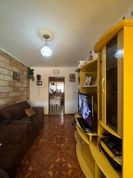 Casa Plana por 250 mil: 1ª foto da galeria de imagens do imóvel