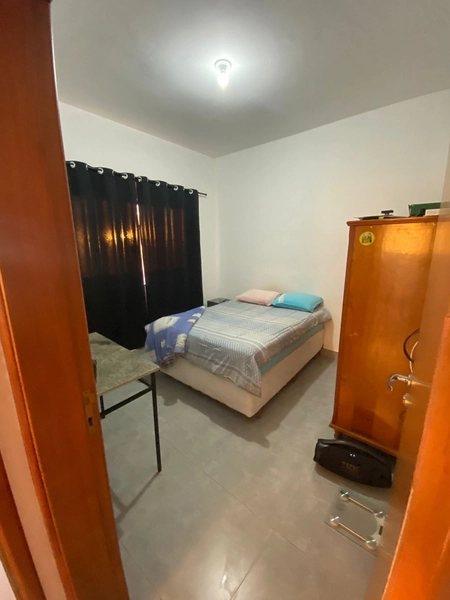 Casa com vista para a REPRESA: 4ª foto da galeria de imagens do imóvel