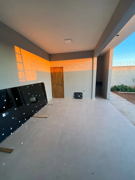 Casa com vista para a REPRESA: 7ª foto da galeria de imagens do imóvel