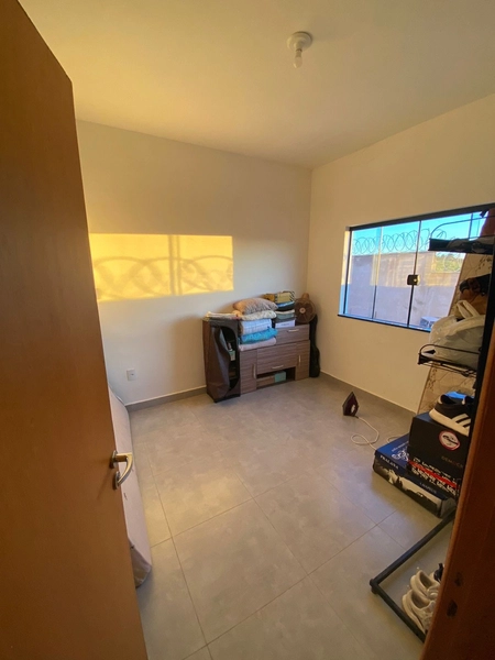 Casa com vista para a REPRESA: 5ª foto da galeria de imagens do imóvel