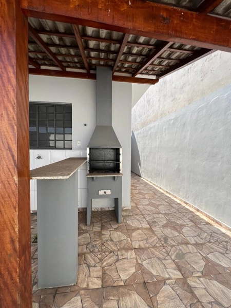 Casa de esquina próxima ao Shopping: 25ª foto da galeria de imagens do imóvel