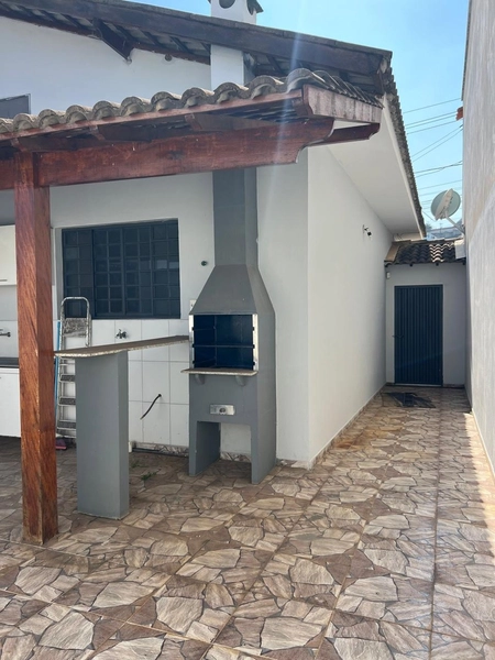 Casa de esquina próxima ao Shopping: 29ª foto da galeria de imagens do imóvel