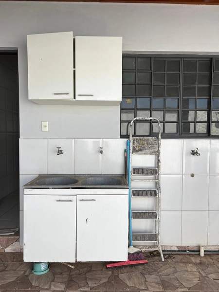 Casa de esquina próxima ao Shopping: 27ª foto da galeria de imagens do imóvel
