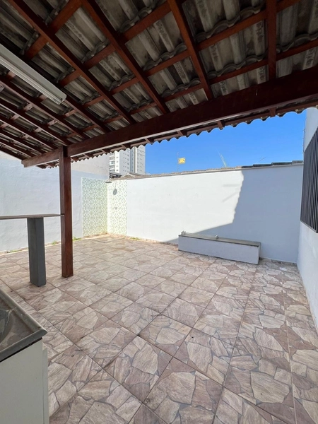 Casa de esquina próxima ao Shopping: 23ª foto da galeria de imagens do imóvel