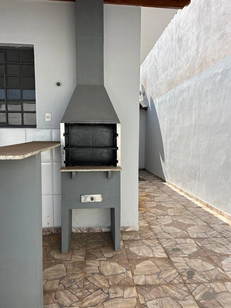 Casa de esquina próxima ao Shopping: 28ª foto da galeria de imagens do imóvel