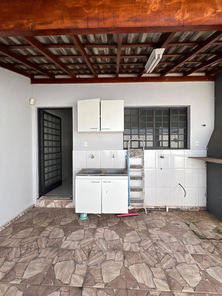 Casa de esquina próxima ao Shopping: 26ª foto da galeria de imagens do imóvel