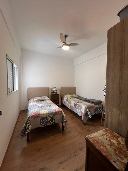 Apartamento todo planejado com vista pra cidade: 27ª foto da galeria de imagens do imóvel