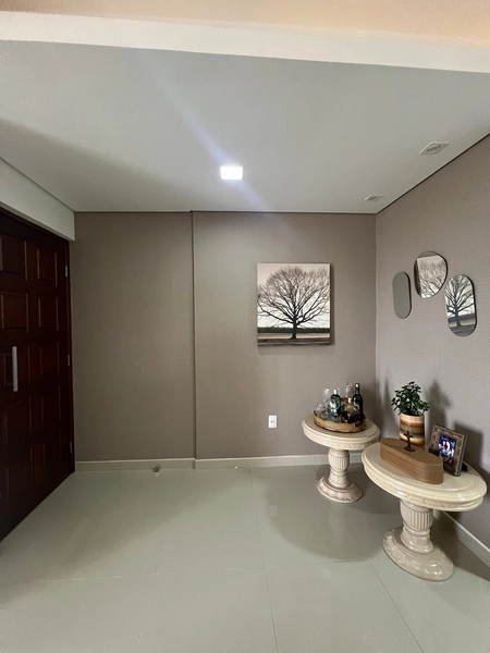 Apartamento todo planejado com vista pra cidade: 2ª foto da galeria de imagens do imóvel