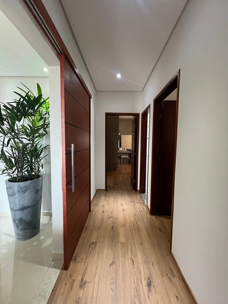 Apartamento todo planejado com vista pra cidade: 26ª foto da galeria de imagens do imóvel