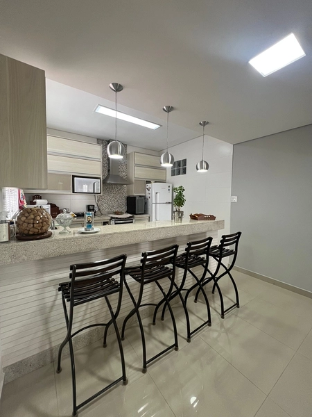 Apartamento todo planejado com vista pra cidade: 10ª foto da galeria de imagens do imóvel