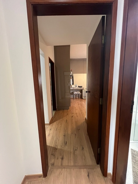 Apartamento todo planejado com vista pra cidade: 29ª foto da galeria de imagens do imóvel