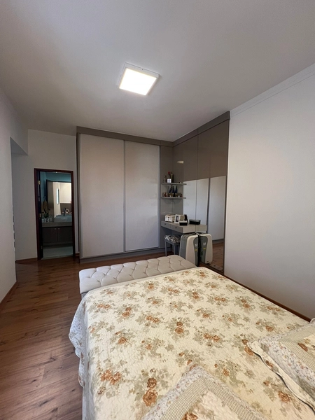 Apartamento todo planejado com vista pra cidade: 32ª foto da galeria de imagens do imóvel