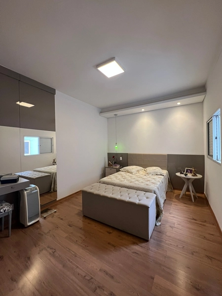 Apartamento todo planejado com vista pra cidade: 30ª foto da galeria de imagens do imóvel