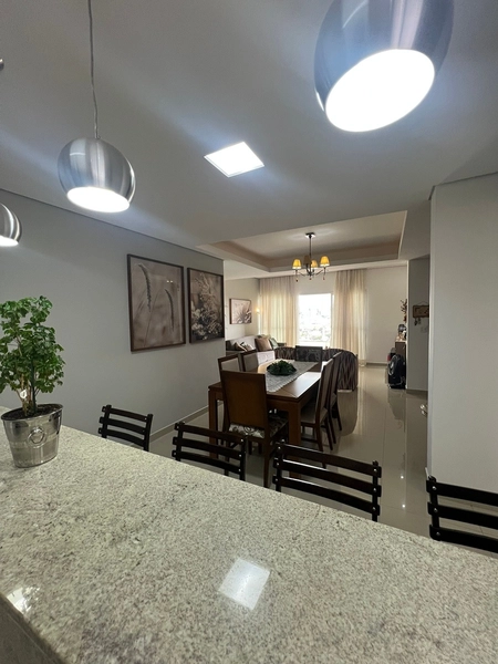 Apartamento todo planejado com vista pra cidade: 15ª foto da galeria de imagens do imóvel