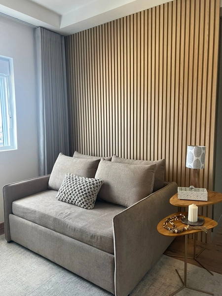 Apartamento todo planejado com vista pra cidade: 39ª foto da galeria de imagens do imóvel