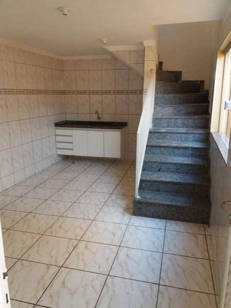 Casa próxima a Av dos Tachos: 1ª foto da galeria de imagens do imóvel