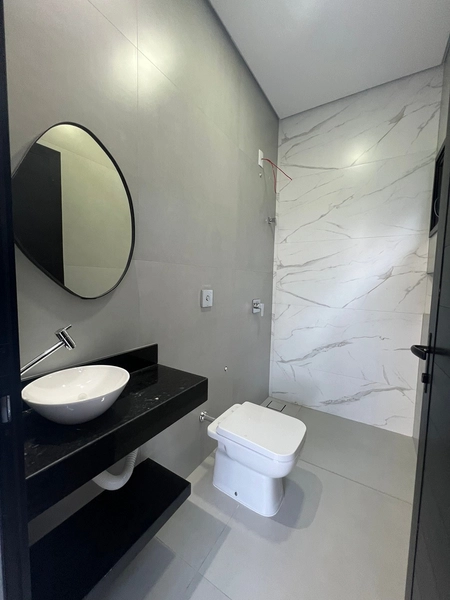 Casa na Reserva da Vila Paiva: 37ª foto da galeria de imagens do imóvel