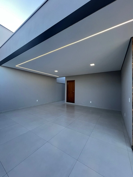 Casa na Reserva da Vila Paiva: 2ª foto da galeria de imagens do imóvel