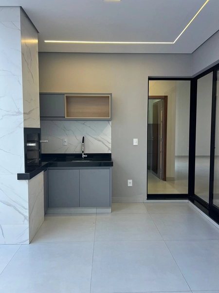Casa na Reserva da Vila Paiva: 39ª foto da galeria de imagens do imóvel