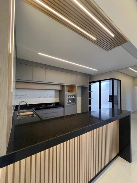 Casa na Reserva da Vila Paiva: 16ª foto da galeria de imagens do imóvel