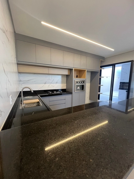 Casa na Reserva da Vila Paiva: 15ª foto da galeria de imagens do imóvel