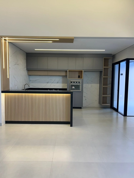 Casa na Reserva da Vila Paiva: 1ª foto da galeria de imagens do imóvel