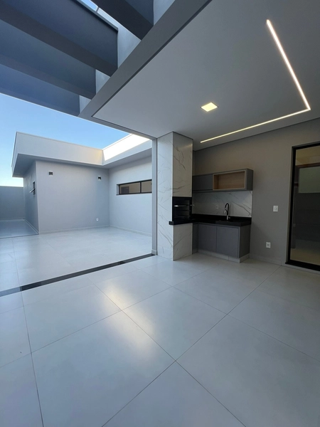 Casa na Reserva da Vila Paiva: 38ª foto da galeria de imagens do imóvel