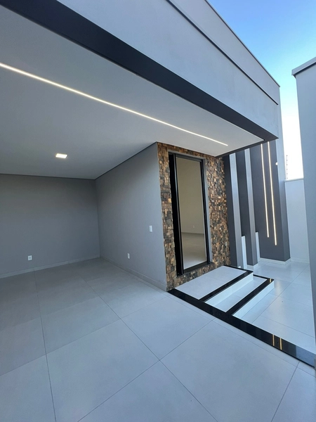 Casa na Reserva da Vila Paiva: 3ª foto da galeria de imagens do imóvel