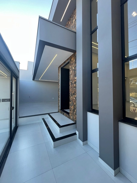Casa na Reserva da Vila Paiva: 4ª foto da galeria de imagens do imóvel
