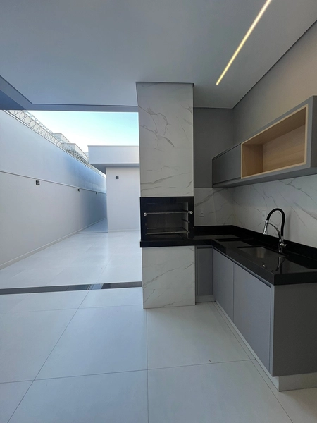 Casa na Reserva da Vila Paiva: 36ª foto da galeria de imagens do imóvel