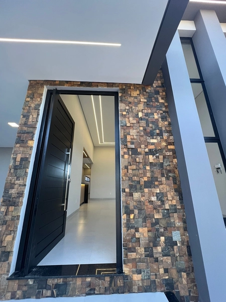Casa na Reserva da Vila Paiva: 5ª foto da galeria de imagens do imóvel