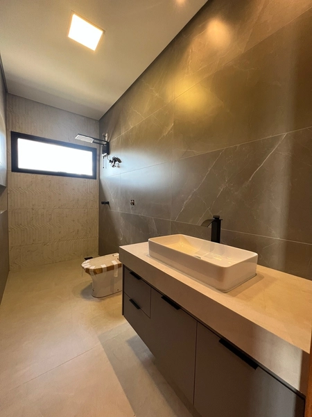 Casa com 4 dormitórios sendo 2 suítes e Piscina: 16ª foto da galeria de imagens do imóvel