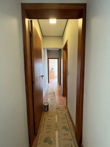 Casa com 4 dormitórios sendo 2 suítes e Piscina: 11ª foto da galeria de imagens do imóvel