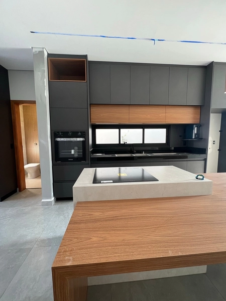Casa com 4 dormitórios sendo 2 suítes e Piscina: 6ª foto da galeria de imagens do imóvel