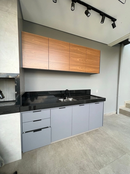 Casa com 4 dormitórios sendo 2 suítes e Piscina: 22ª foto da galeria de imagens do imóvel